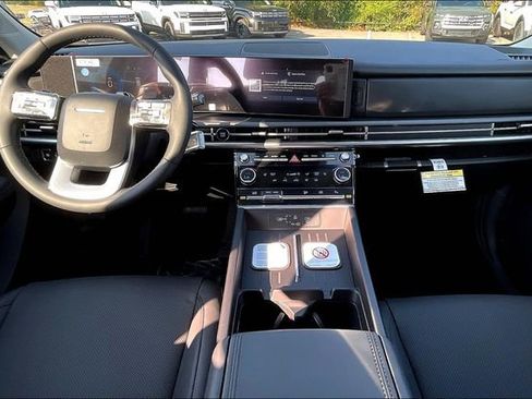 New 2026 Hyundai Santa Fe SEL image 5