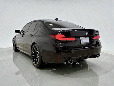 Used 2023 BMW M5 image 15
