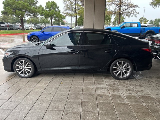 Used 2024 Acura Integra FWD image 4
