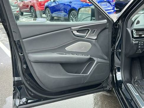 New 2026 Acura RDX SH-AWD w/ Advance Package image 8