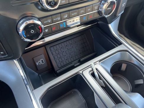 New 2025 Ford F150 Lariat w/ Equipment Group 501A Mid image 36