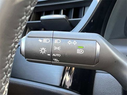 Certified 2025 Lexus ES 300h 300h image 42