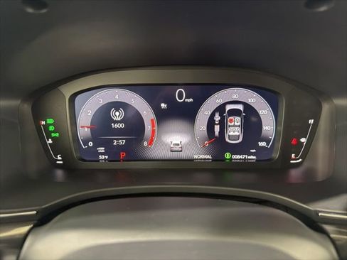 Certified 2023 Acura Integra A-Spec image 32