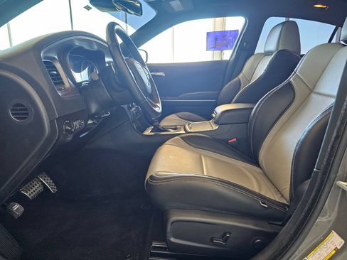 Used 2023 Dodge Charger Scat Pack w/ Harman/Kardon Audio Group RWD image 16