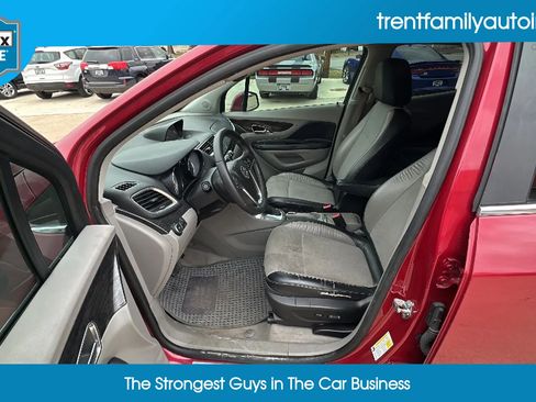 Used 2014 Buick Encore Convenience image 27