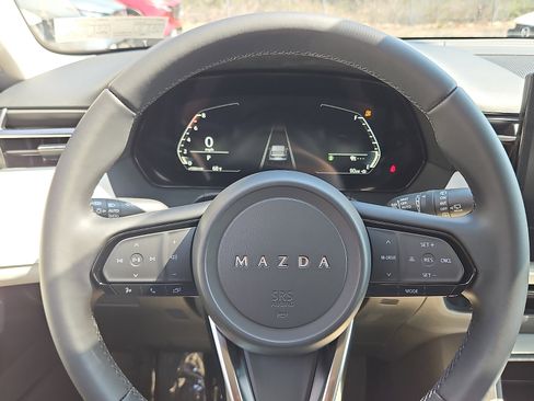 New 2026 MAZDA CX-5 Select image 15