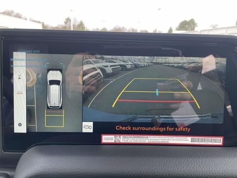 New 2026 Toyota Land Cruiser image 39