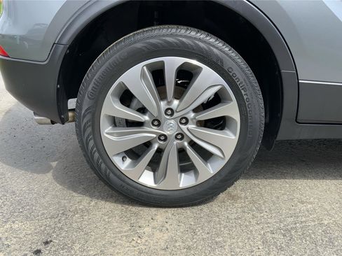 Used 2019 Buick Encore Preferred w/ Safety Package image 28