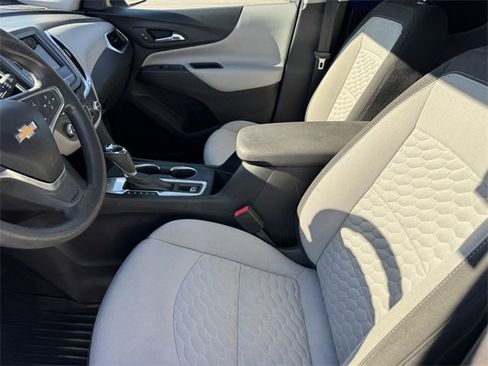 Certified 2019 Chevrolet Equinox LS image 11