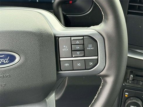 New 2026 Ford F250 Lariat w/ Chrome Package image 14