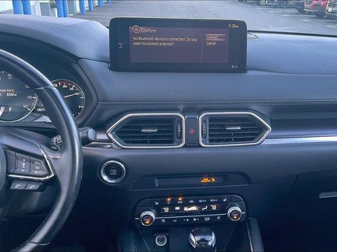 Used 2024 MAZDA CX-5 Carbon Edition image 6