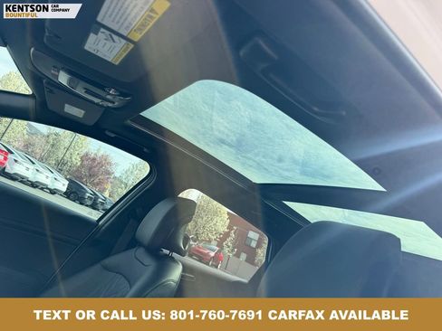 Used 2024 Kia Sportage X-Line w/ X-Line Premium Package AWD/4WD image 31