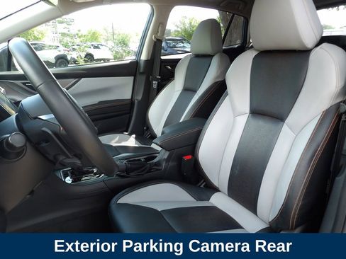 Used 2021 Subaru Crosstrek 2.5i Limited w/ Moonroof Package 2 AWD/4WD image 11