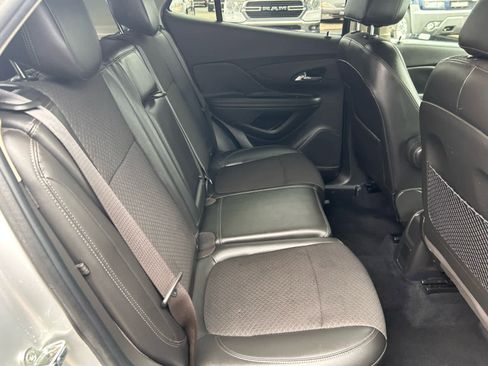 Used 2018 Buick Encore Preferred image 21