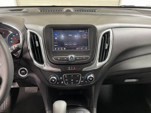 Used 2024 Chevrolet Equinox LT AWD/4WD image 16