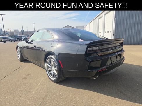 New 2026 Dodge Charger Scat Pack AWD/4WD image 5