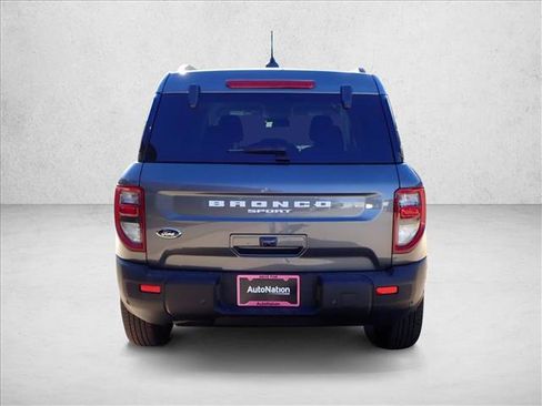 New 2025 Ford Bronco Sport Big Bend w/ Convenience Package image 3