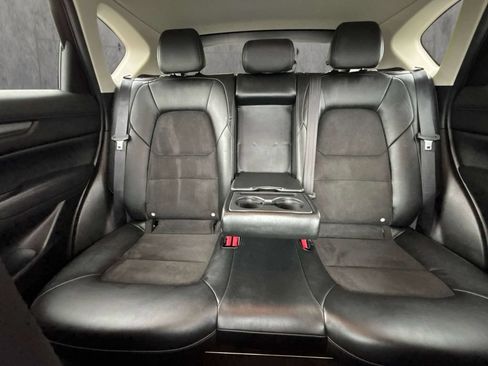 Certified 2023 MAZDA CX-5 AWD 2.5 S w/ Select Package image 10