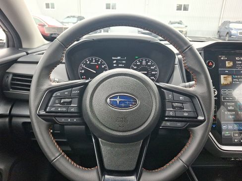 Used 2025 Subaru Crosstrek 2.5i Limited AWD/4WD image 19