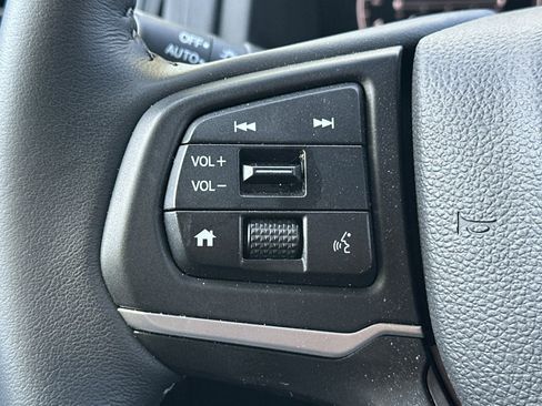 Used 2026 Honda Ridgeline RTL image 25