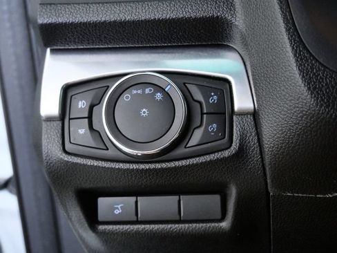 Used 2017 Ford Explorer Limited w/ Equipment Group 301A AWD/4WD image 24