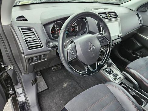 Used 2024 Mitsubishi Outlander Sport SE AWD/4WD image 21