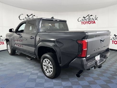 Used 2025 Toyota Tacoma SR5 RWD image 6