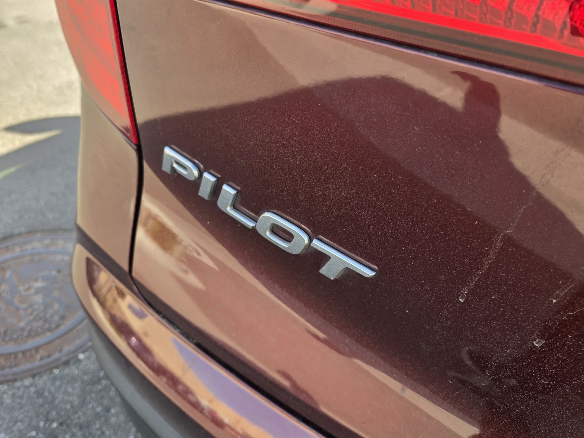 Used 2018 Honda Pilot EX-L image 11