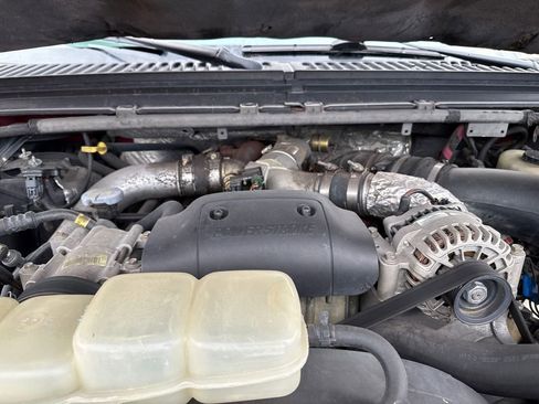 Used 2002 Ford F250 XLT image 21