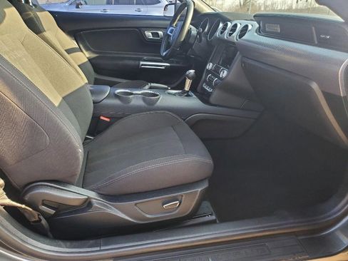 Used 2019 Ford Mustang Coupe w/ Equipment Group 101A image 13