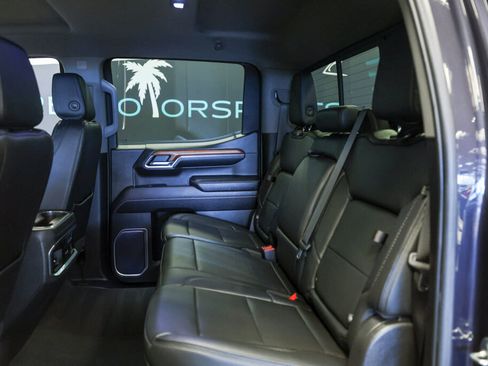 Used 2022 GMC Sierra 1500 Denali image 16