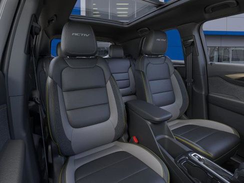 New 2026 Chevrolet TrailBlazer ACTIV image 40