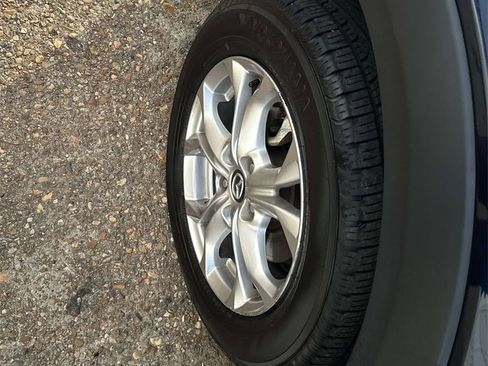 Used 2019 MAZDA CX-3 Sport image 6