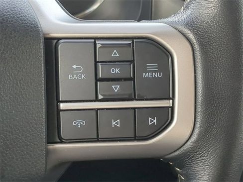 Used 2024 Ford Expedition Max XLT image 33