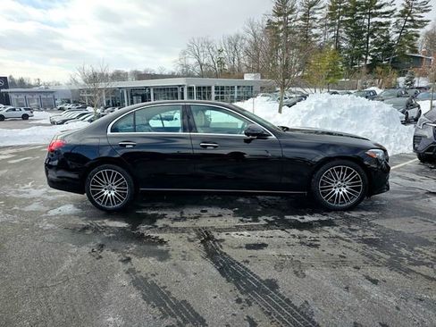 New 2026 Mercedes-Benz C 300 C 300 image 7