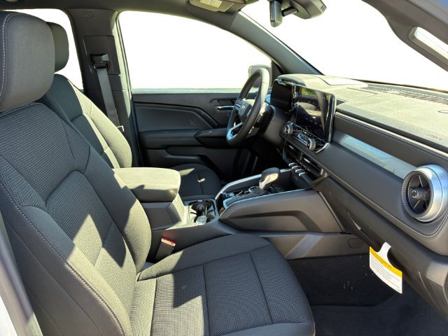 New 2026 Chevrolet Colorado LT AWD/4WD image 13