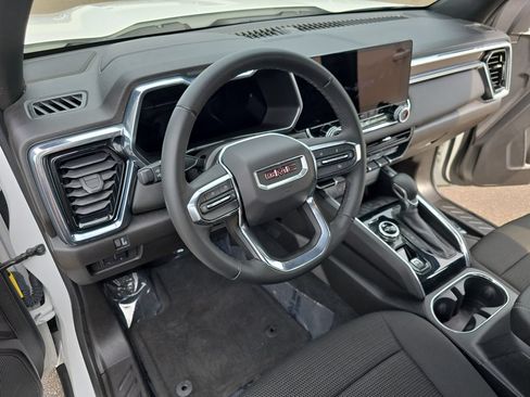Certified 2024 GMC Canyon Elevation w/ Trailering Package AWD/4WD image 16