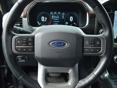 Used 2021 Ford F150 Lariat image 14