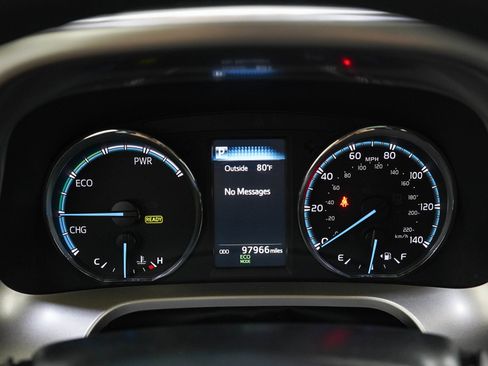 Used 2018 Toyota RAV4 XLE AWD/4WD image 23