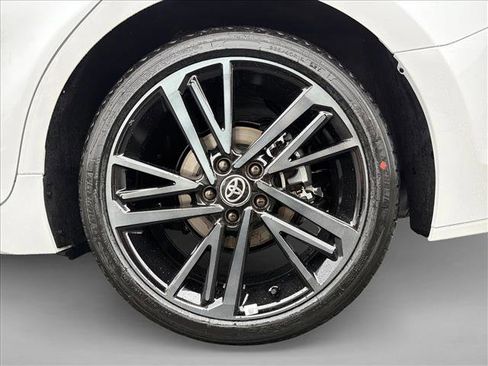 New 2026 Toyota Camry XSE w/ Premium Plus Package FWD image 9