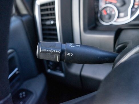 Used 2019 RAM 1500 Classic Warlock w/ Electronics Group image 23