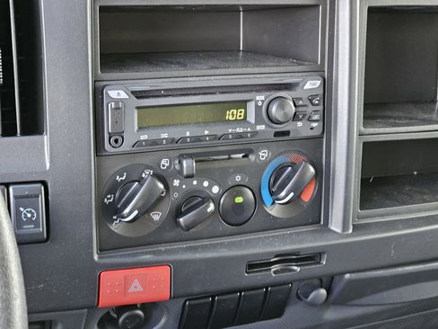 New 2025 Chevrolet Low Cab Forward image 23