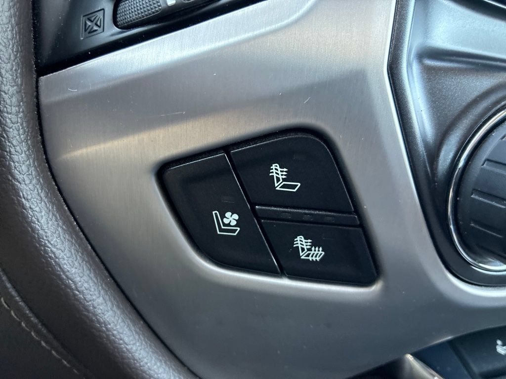 Used 2018 GMC Sierra 1500 SLT w/ Texas SLT Premium Package RWD image 15