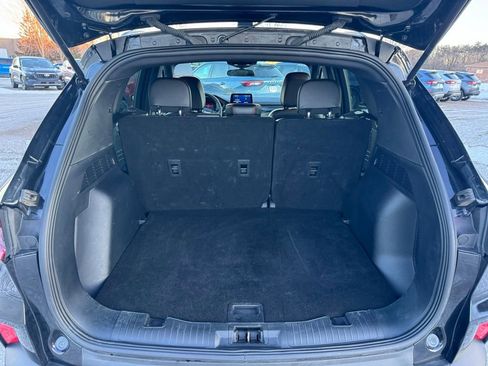 Certified 2025 Ford Escape ST-Line image 6