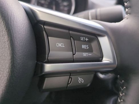 New 2025 MAZDA MX-5 Miata Club w/ Brembo/BBS Recaro Package image 20