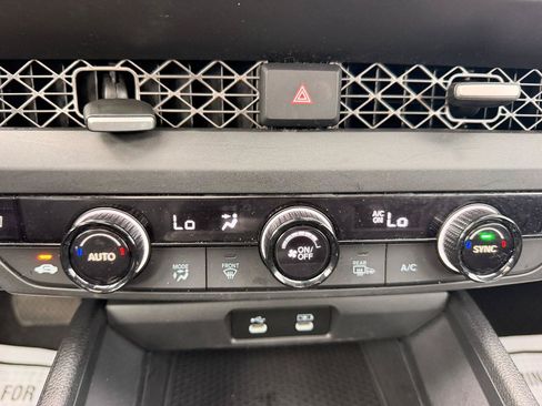 Used 2024 Honda Accord EX image 20
