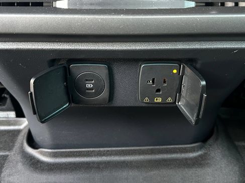Used 2024 Ford F150 XLT w/ Equipment Group 302A MID AWD/4WD image 21