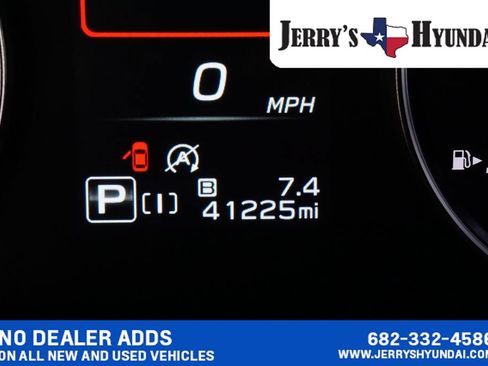 Used 2025 Subaru Forester Limited AWD/4WD image 12