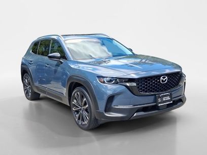 Certified 2024 MAZDA CX-50 AWD 2.5 S