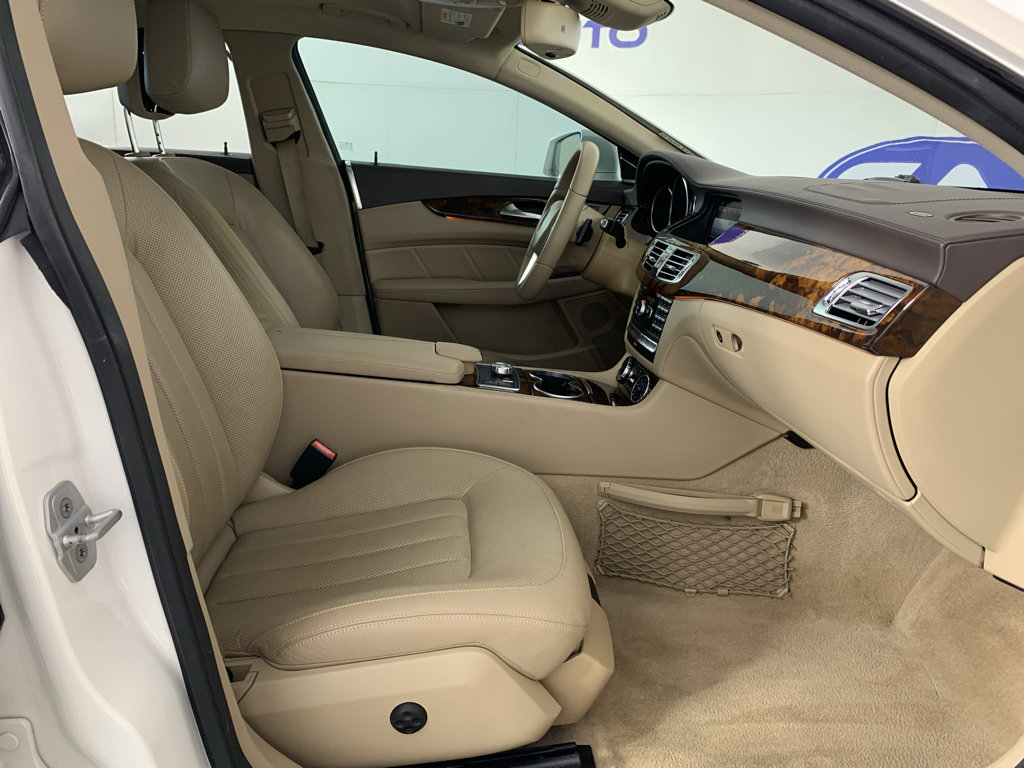 Used 2014 Mercedes-Benz CLS 550 image 38
